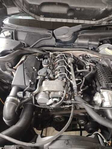 Mercedes E 240 1999, 500,000 km - 2.4 l - Göyçay