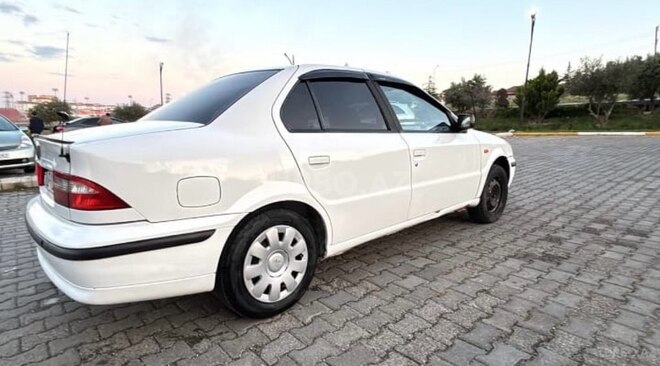 Khazar LX 2020, 257,000 km - 1.7 l - Bakı