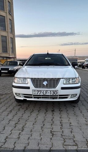 Khazar LX 2020, 257,000 km - 1.7 l - Bakı