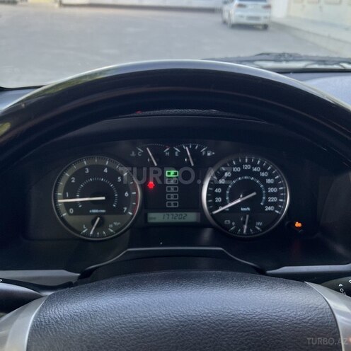 Toyota Land Cruiser 2011, 177,202 km - 4.0 l - Sabirabad
