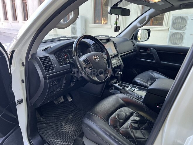 Toyota Land Cruiser 2011, 177,202 km - 4.0 l - Sabirabad