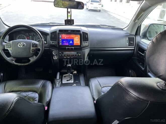 Toyota Land Cruiser 2011, 177,202 km - 4.0 l - Sabirabad
