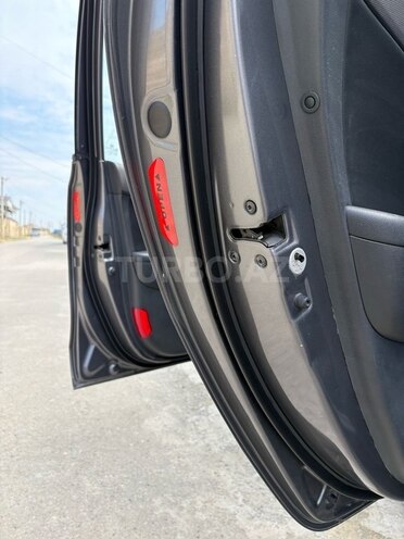 Hyundai i30 2008, 290,000 km - 1.6 l - Şirvan