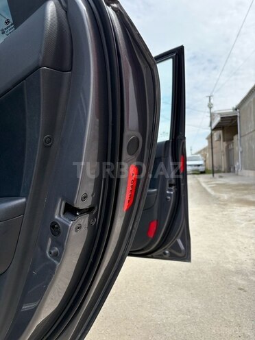 Hyundai i30 2008, 290,000 km - 1.6 l - Şirvan
