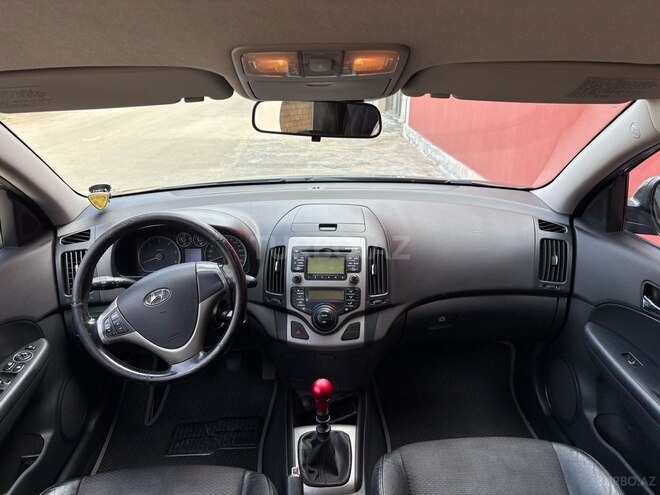 Hyundai i30 2008, 290,000 km - 1.6 l - Şirvan