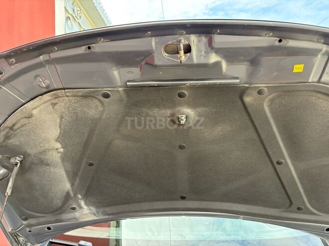 Hyundai i30 2008, 290,000 km - 1.6 l - Şirvan