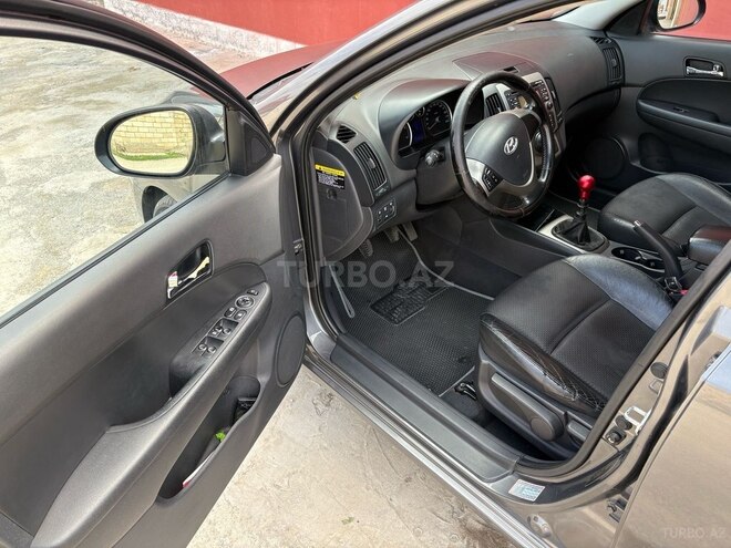 Hyundai i30 2008, 290,000 km - 1.6 l - Şirvan