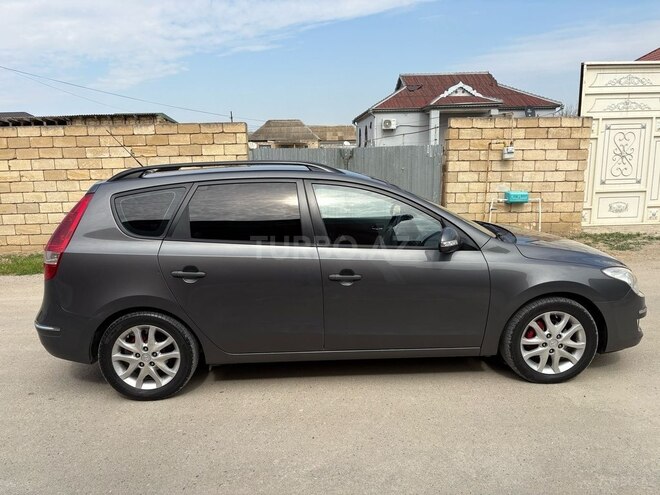 Hyundai i30 2008, 290,000 km - 1.6 l - Şirvan