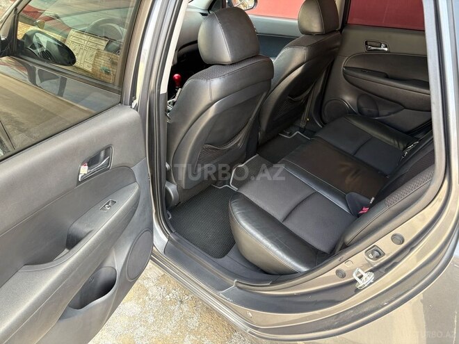 Hyundai i30 2008, 290,000 km - 1.6 l - Şirvan
