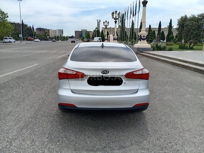 Kia Forte-3