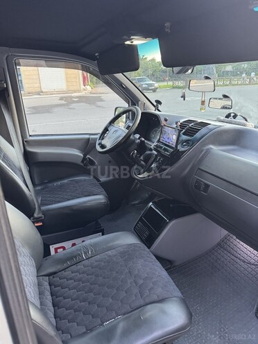 Mercedes Vito 2000, 365,890 km - 2.2 l - Qazax