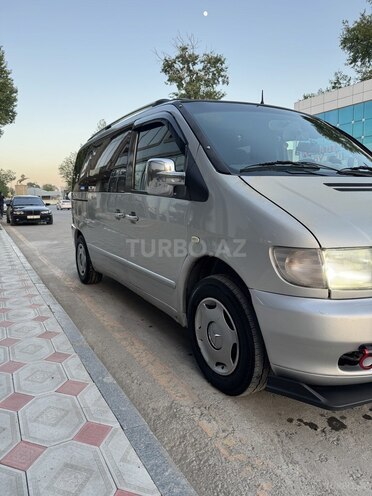Mercedes Vito 2000, 365,890 km - 2.2 l - Qazax