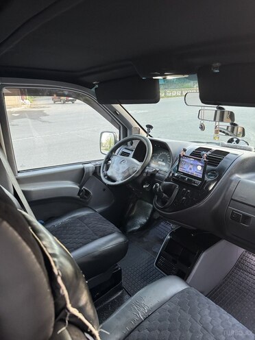 Mercedes Vito 2000, 365,890 km - 2.2 l - Qazax