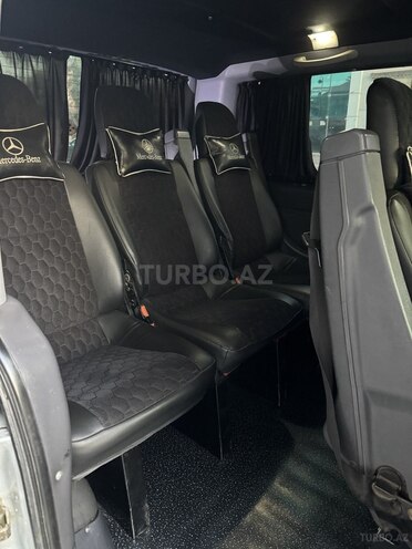 Mercedes Vito 2000, 365,890 km - 2.2 l - Qazax