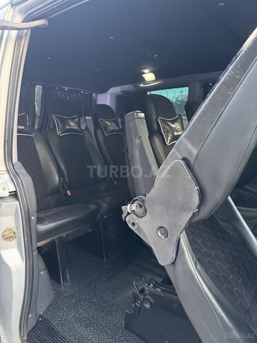 Mercedes Vito 2000, 365,890 km - 2.2 l - Qazax