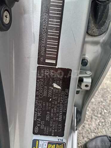 Kia Forte-12