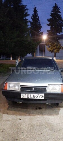 LADA (VAZ) 2109 1994, 175,000 km - 1.5 л - Lənkəran