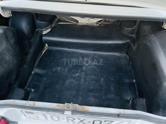 LADA (VAZ) 2107 2004, 74,000 km - 1.5 l - Gəncə