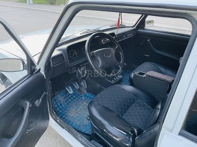 LADA (VAZ) 2107 2004, 74,000 km - 1.5 l - Gəncə