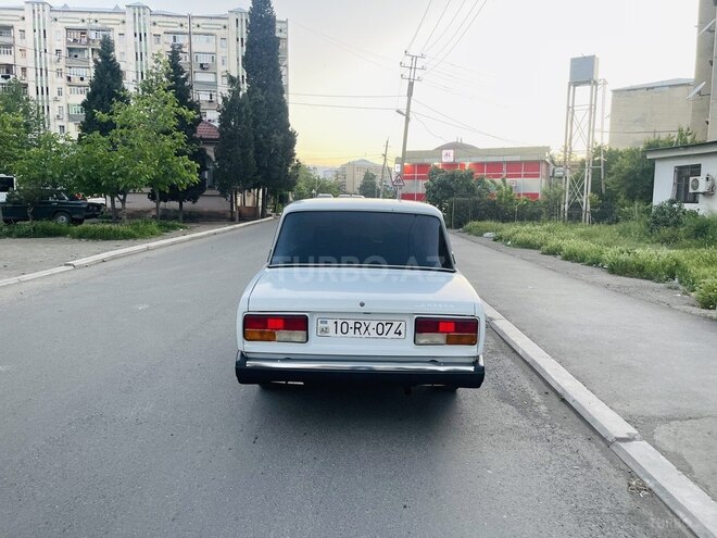 LADA (VAZ) 2107 2004, 74,000 km - 1.5 l - Gəncə