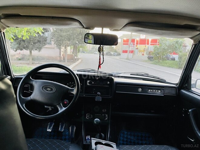 LADA (VAZ) 2107 2004, 74,000 km - 1.5 l - Gəncə