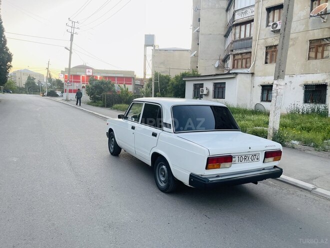 LADA (VAZ) 2107 2004, 74,000 km - 1.5 l - Gəncə