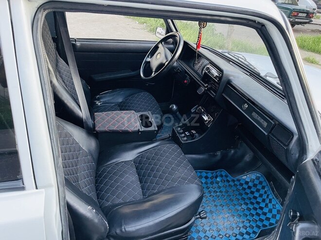 LADA (VAZ) 2107 2004, 74,000 km - 1.5 l - Gəncə