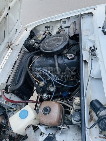 LADA (VAZ) 2107 2004, 74,000 km - 1.5 l - Gəncə