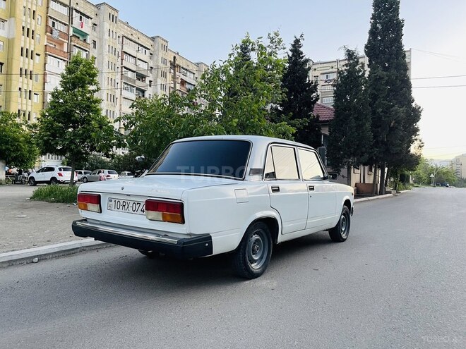 LADA (VAZ) 2107 2004, 74,000 km - 1.5 l - Gəncə