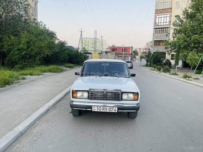 LADA (VAZ) 2107 2004, 74,000 km - 1.5 l - Gəncə