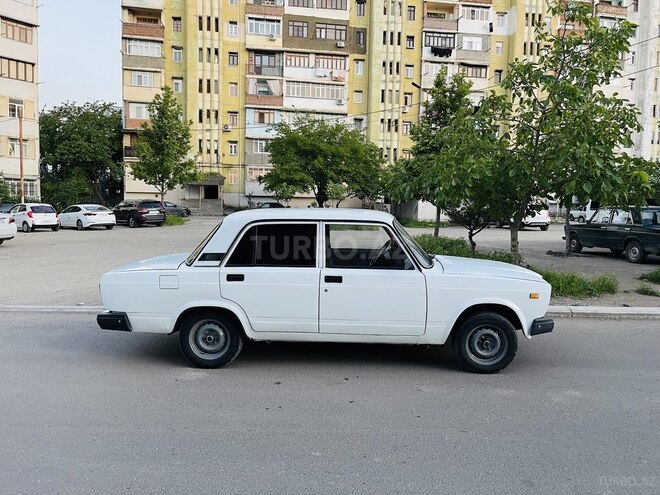 LADA (VAZ) 2107 2004, 74,000 km - 1.5 l - Gəncə