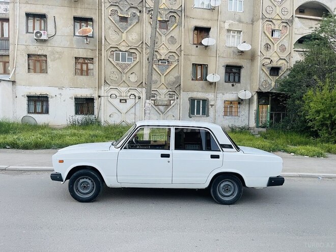 LADA (VAZ) 2107 2004, 74,000 km - 1.5 l - Gəncə