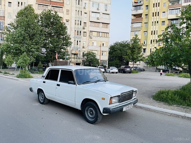 LADA (VAZ) 2107 2004, 74,000 km - 1.5 l - Gəncə