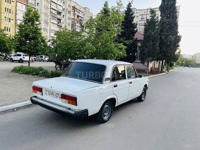 LADA (VAZ) 2107 2004, 74,000 km - 1.5 l - Gəncə