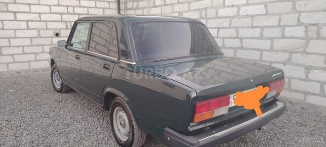 LADA (VAZ) 2107 2006, 76,000 km - 1.5 л - Şəmkir