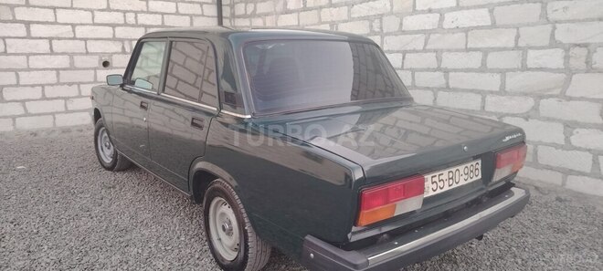 LADA (VAZ) 2107 2006, 76,000 km - 1.5 л - Şəmkir