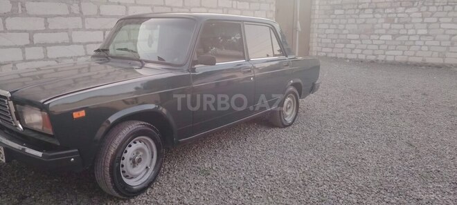 LADA (VAZ) 2107 2006, 76,000 km - 1.5 л - Şəmkir