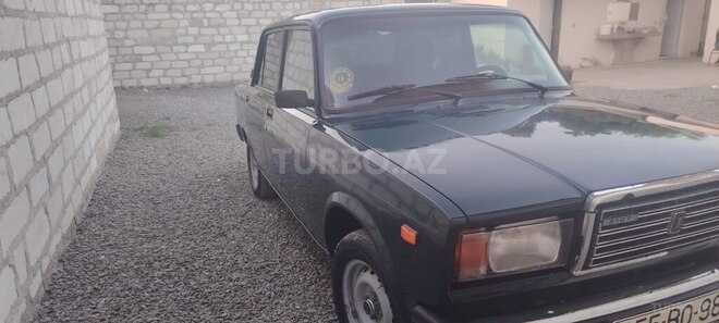 LADA (VAZ) 2107 2006, 76,000 km - 1.5 л - Şəmkir