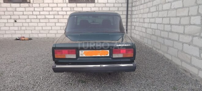 LADA (VAZ) 2107 2006, 76,000 km - 1.5 л - Şəmkir