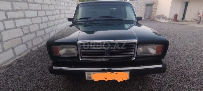 LADA (VAZ) 2107 2006, 76,000 km - 1.5 л - Şəmkir