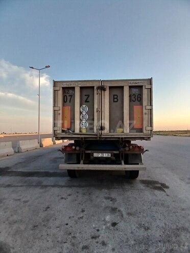 Renault Magnum 2011, 1,450,000 km - 13.0 л - Bakı