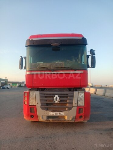 Renault Magnum 2011, 1,450,000 km - 13.0 л - Bakı