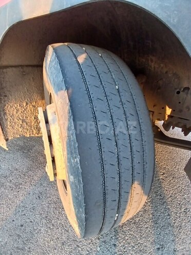 Renault Magnum 2011, 1,450,000 km - 13.0 л - Bakı