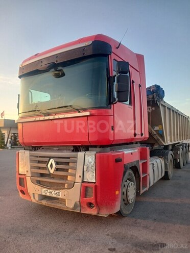 Renault Magnum 2011, 1,450,000 km - 13.0 л - Bakı