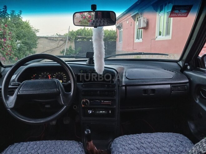 LADA (VAZ) 2115 2002, 25,000 km - 1.5 l - Bərdə