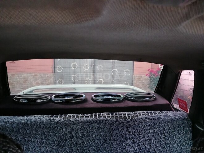 LADA (VAZ) 2115 2002, 25,000 km - 1.5 l - Bərdə