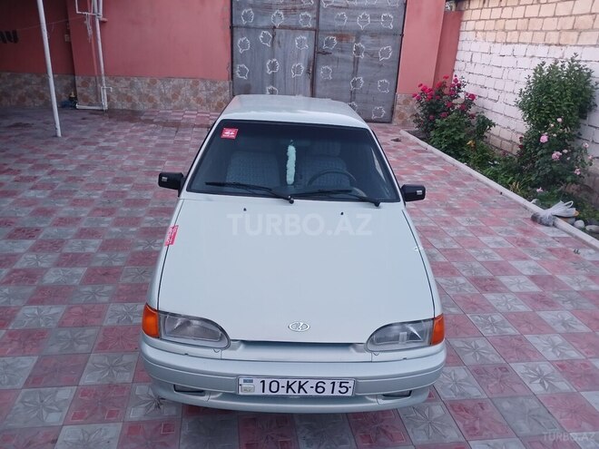 LADA (VAZ) 2115 2002, 25,000 km - 1.5 l - Bərdə