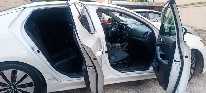 Kia Optima 2012, 149,000 km - 2.0 л - Bakı