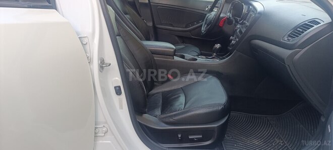 Kia Optima 2012, 149,000 km - 2.0 л - Bakı