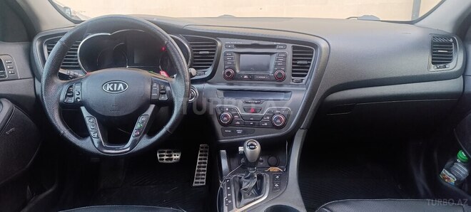 Kia Optima 2012, 149,000 km - 2.0 л - Bakı